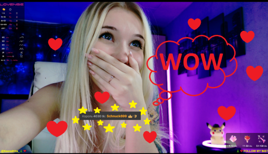 NaomiHita MY HERO ❤️‍🔥 Pic 4