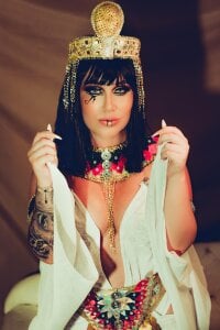 cleo_johnson ⚜ Cleopatra ⚜ Foto