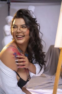 klhoe_boobs🎨👩🏻‍🎨图片 6