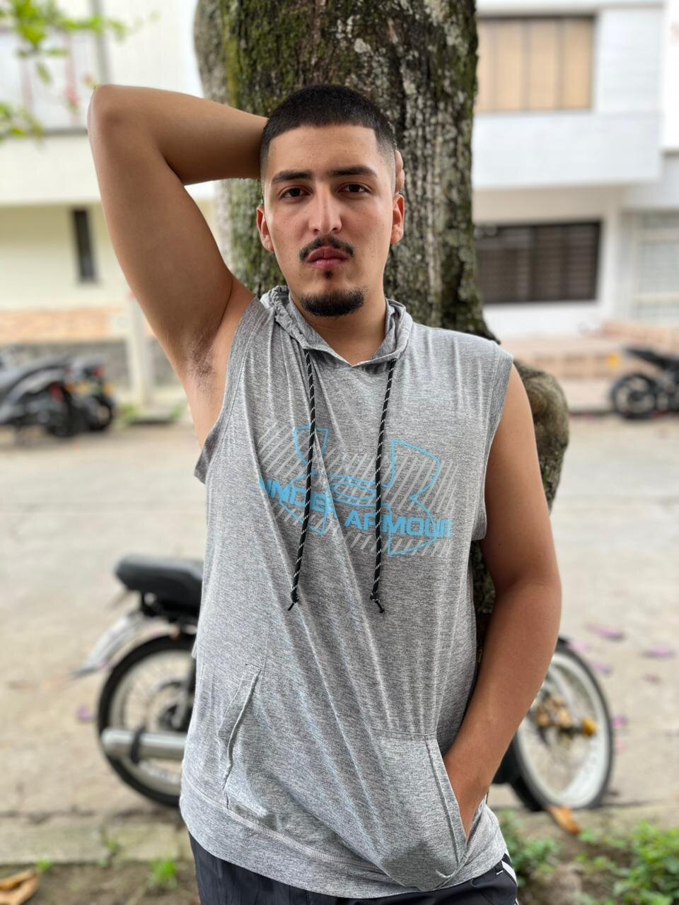 MrFox__ Trending Pic 7035