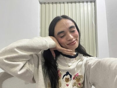 BriannahVixen Public Pic 2