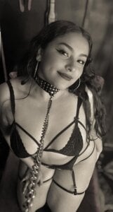 Antonella_fox_bdsm's XXX Nude Photo 2