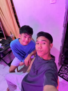 Boynextdoor02 Public Foto