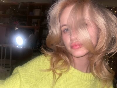 MelissaZaria Public  6. fénykép