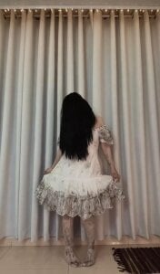 misshoneyxxxの♥の 2枚の写真