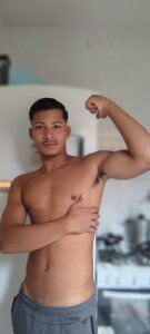 Pretotwink Macho tesudo Foto 2