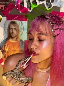 Zdjęcia ToriSpace_ sexy girl 🔥❤💦:  3