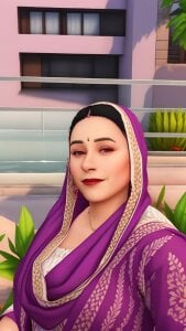 Urvashi_Love Public Pic 4