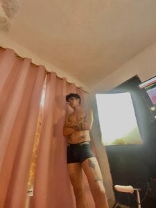 my feed de LivTension_ Fotos XXX