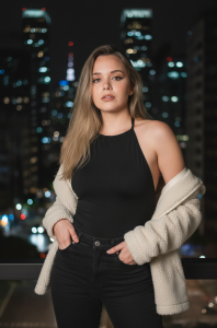 Public de princesaparis Foto 4