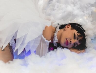 agathaaiko6 ANGEL Pic