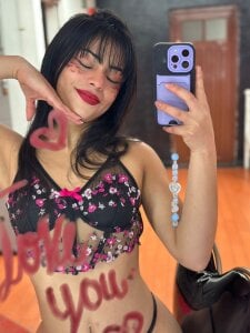 Stephany_Rodriguez Happy Valentine's Day, today I want you for me 💘 Εικόνα 3