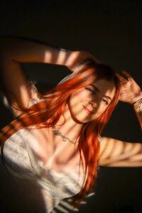 kimbrownn Nice this white Foto 5