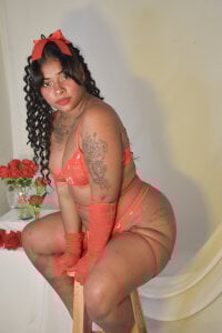 Isabella_moreauHappy and Hot Valentine's Day 🔥 Bild 3