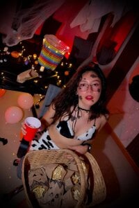 MiiaCullens My Hallowen 🎃🐈‍⬛🎃 사진 4