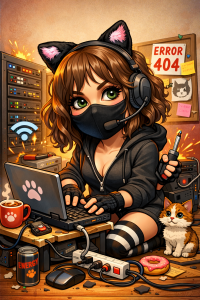 Ginny-the-bdsm-nympho artwork slika 4