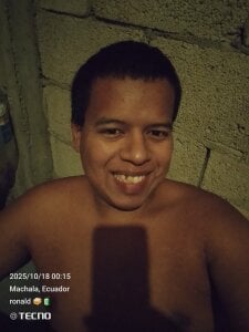 Ronald_ban Public Pic 7