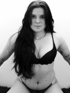 NikaLevi_ radiant sensuality ♥ Fotografie