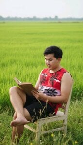 urhotasian boni simply hot album Pic