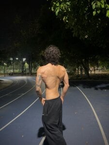 felix__star GYM + 5%FAT Pic 3