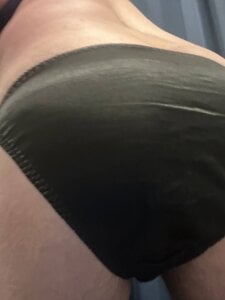 Pantylover69591 Panties Foto