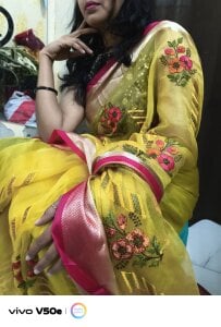 bhabi_monalisha Public Kuva 4