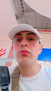 Roronoajimenex Public Pic