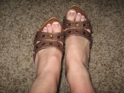 Devon2020 Feet pics Pic 2