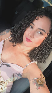 Samara_Hadi_ Samy’s life Foto