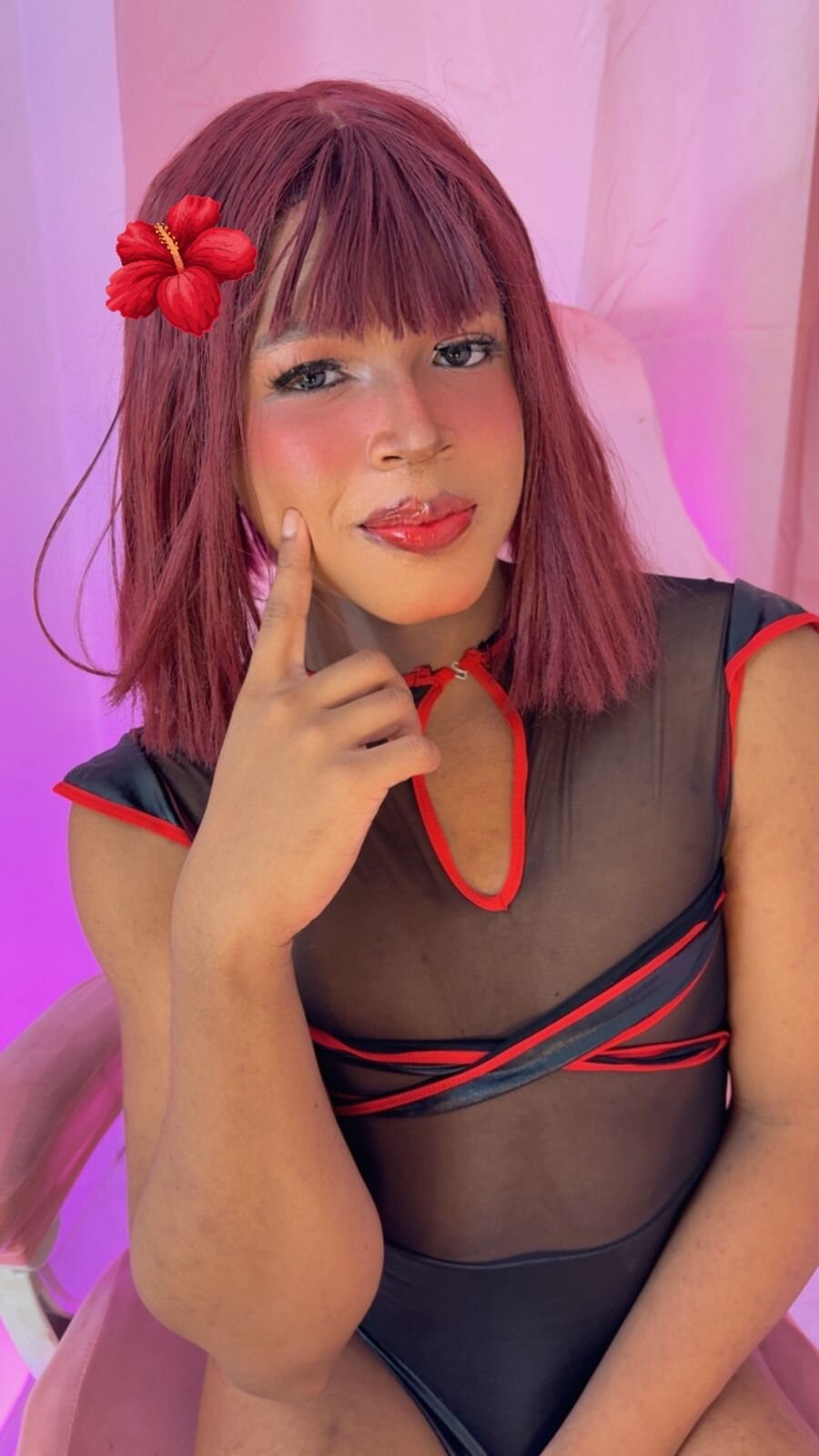 Foto em tendência de cherxyl_royal 4833