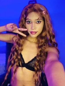 valeriah_7 Hallowen 👻🦄 Pic 5