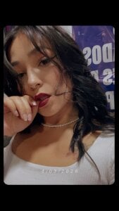 _Luna-1 something naughty 사진