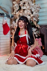 Alicebenett: merry christmas to my love ( 6 фото)