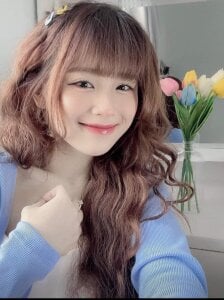 Savi-cute Public Pic