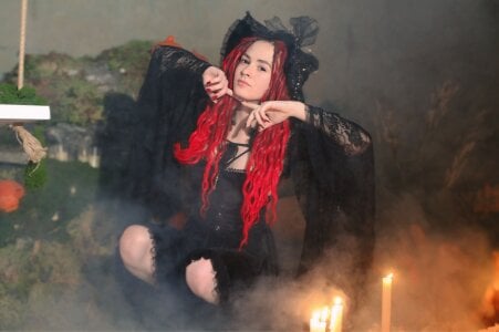 Georgia__Miller Happy Halloweeeeeeeeeeeeeeeeen! Immagine 