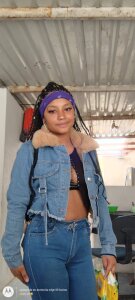 Morenita_36 Public Pic 3