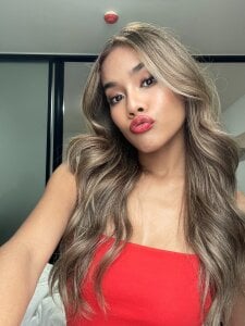 lilypeachxx Back to Blonde . fénykép
