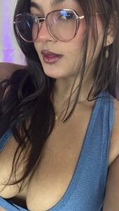 Abby_Raschell Hi love,di you miss me?🤍 Pic 2