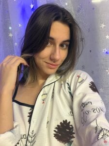 NilaBartkus new pajam😍 Pic