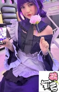 _Charlotte_Collins_ Happy Valentine's Day, I want you for me 💘 Foto