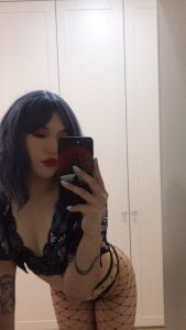 NannaJon My sweet body Pic 4