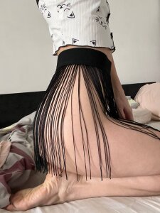 little one - let's get to know each other better od SofiDorian421  3 snímek