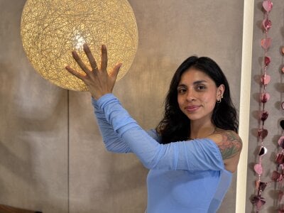 annie_shine_ Public Poză