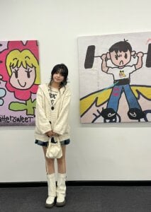 Gs-angelababy5 佐伊Zoe Foto