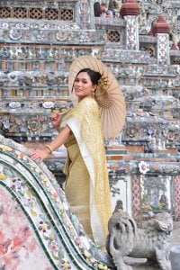 Megwild When in thailand Bilde 7