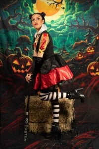 Abrillee1 Halloween Pic 3