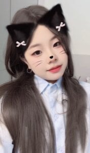 xiaotanbaby Public Pic