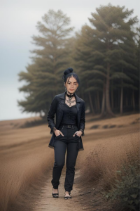 Sunali_Bendre Public Εικόνα 4