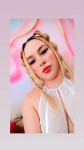 Destruction_girs_amazing blonde sexy Pic