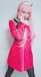 Mikyza90 Indovina il cosplay! Seguimi, scrivimi, e ti faccio una sorpresa... Pic 2